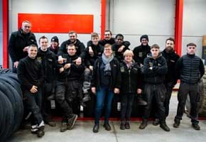 202401 Naninne OPS Team 01 Lowres (1)